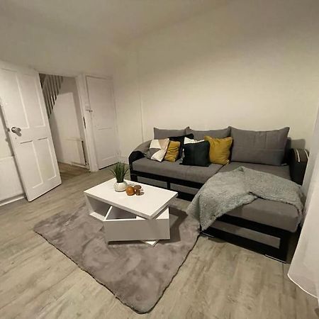 Stunning 2 Bedroom On Tower Bridge London Eksteriør bilde