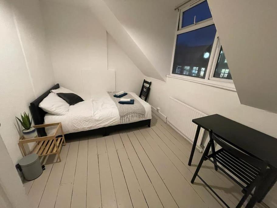 Stunning 2 Bedroom On Tower Bridge London Eksteriør bilde
